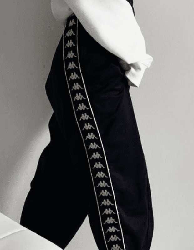 brand banner