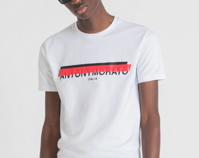 brand banner
