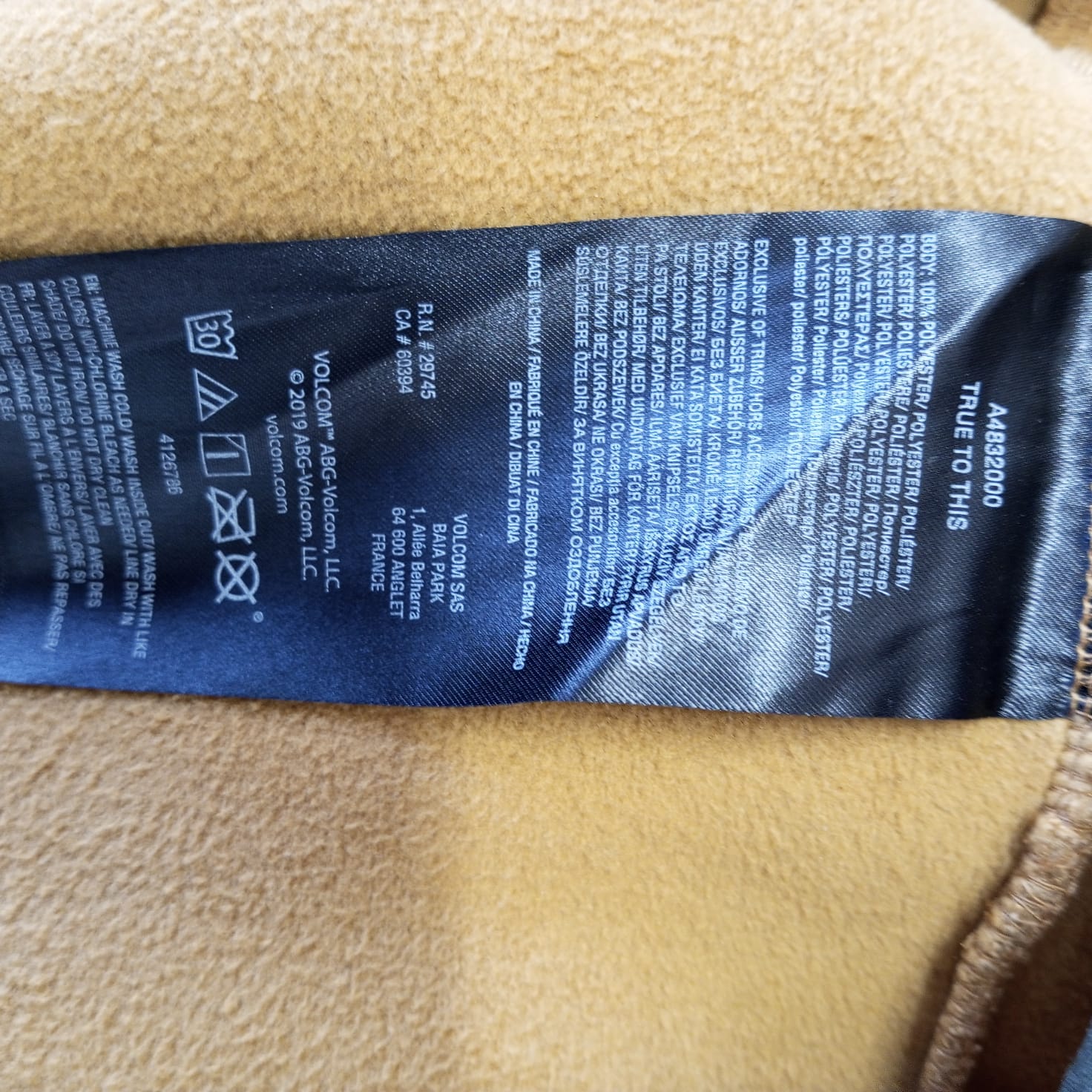 Product image