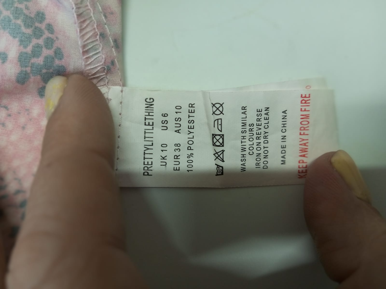 Product image