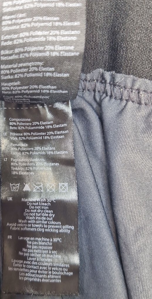 Бриджи женские, фото 4