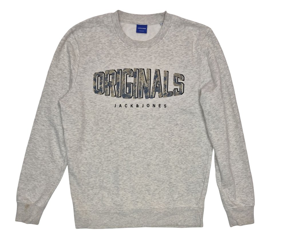 JACK & JONES толстовка, фото 1