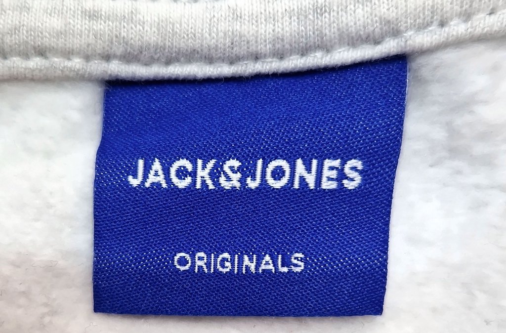 JACK & JONES толстовка, фото 4
