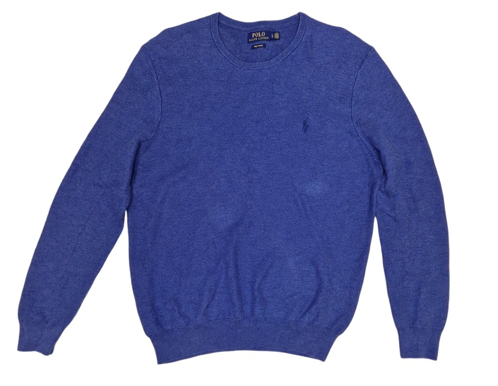 Кофта мужская Polo Ralph Lauren, фото 1