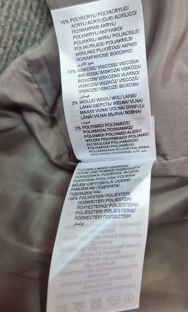 Пальто женское, фото 5