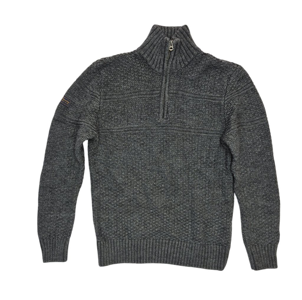 Кофта мужская SuperDry, фото 1