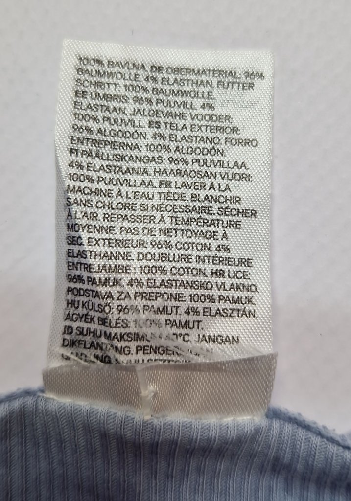 Трусы женские, фото 4