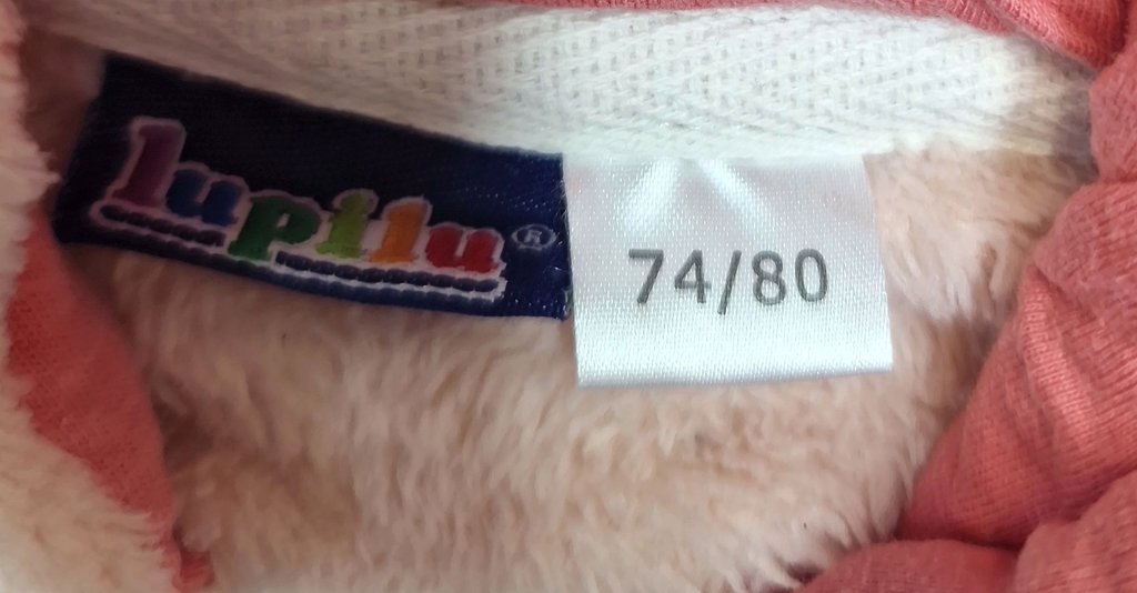 Кофта детская, фото 3
