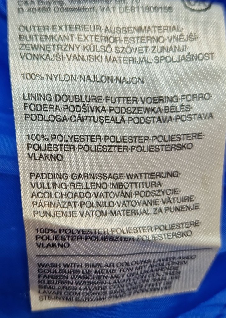 Жилет детский, фото 4
