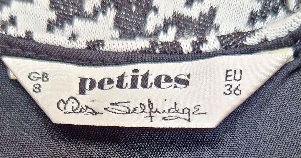 Платье женское, Petites, фото 3