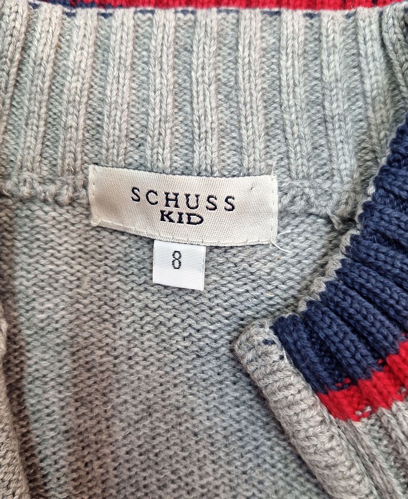 Кофта детская SCHUSS KID, фото 4