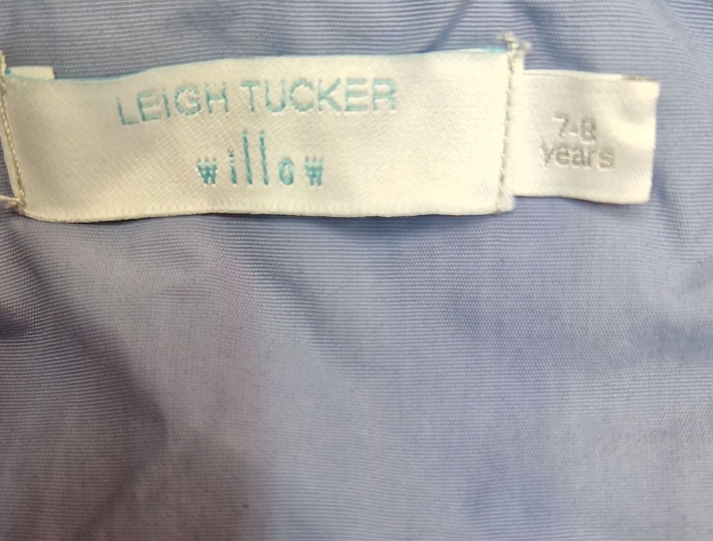 Куртка детская LEIGH TUCKER, фото 4