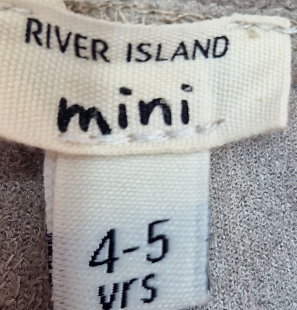 Брюки детские RIVER ISLAND, фото 3