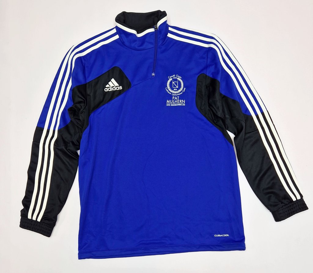 Кофта мужская ADIDAS, фото 1