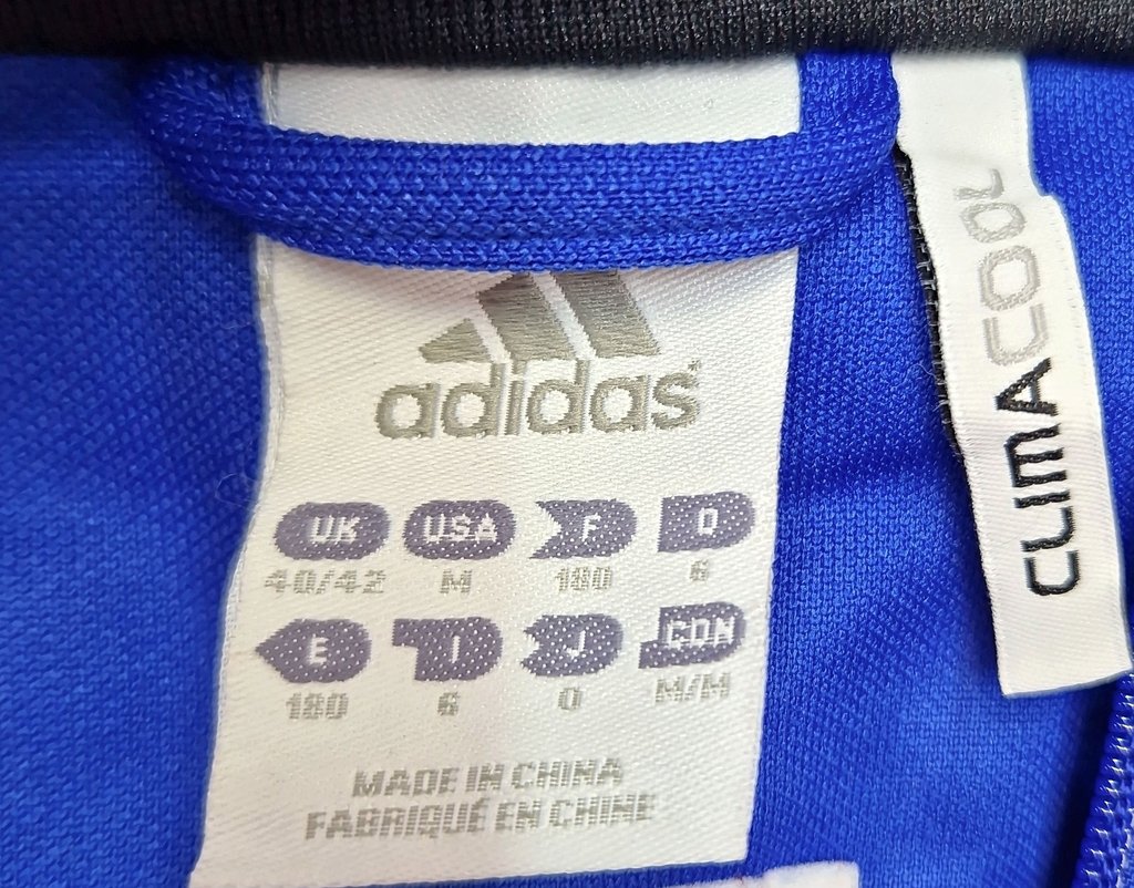 Кофта мужская ADIDAS, фото 3
