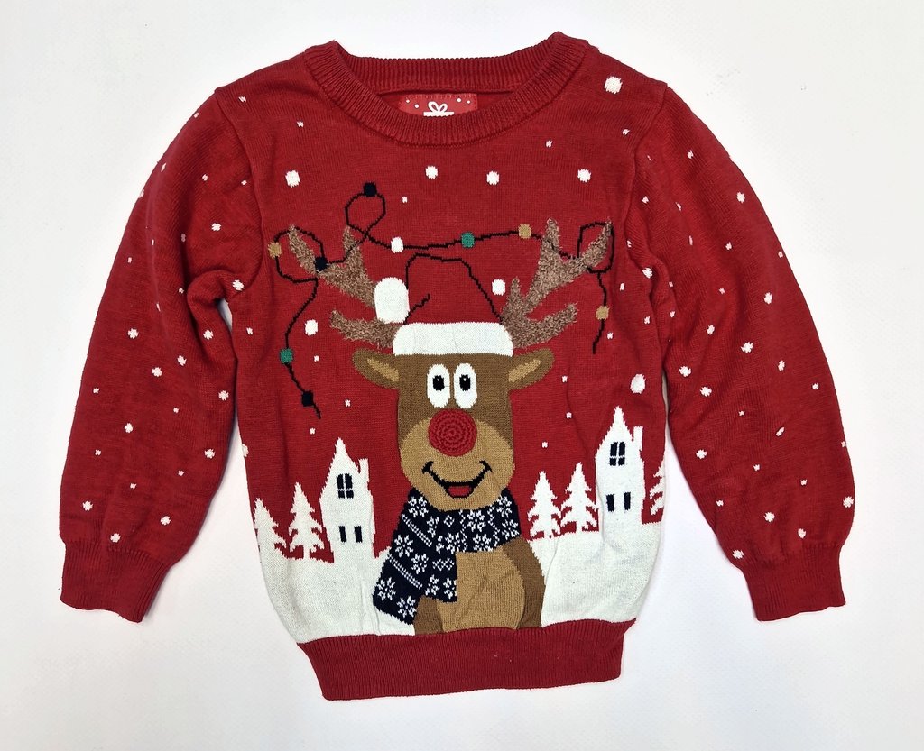 Свитер  детский PRIMARK, фото 1