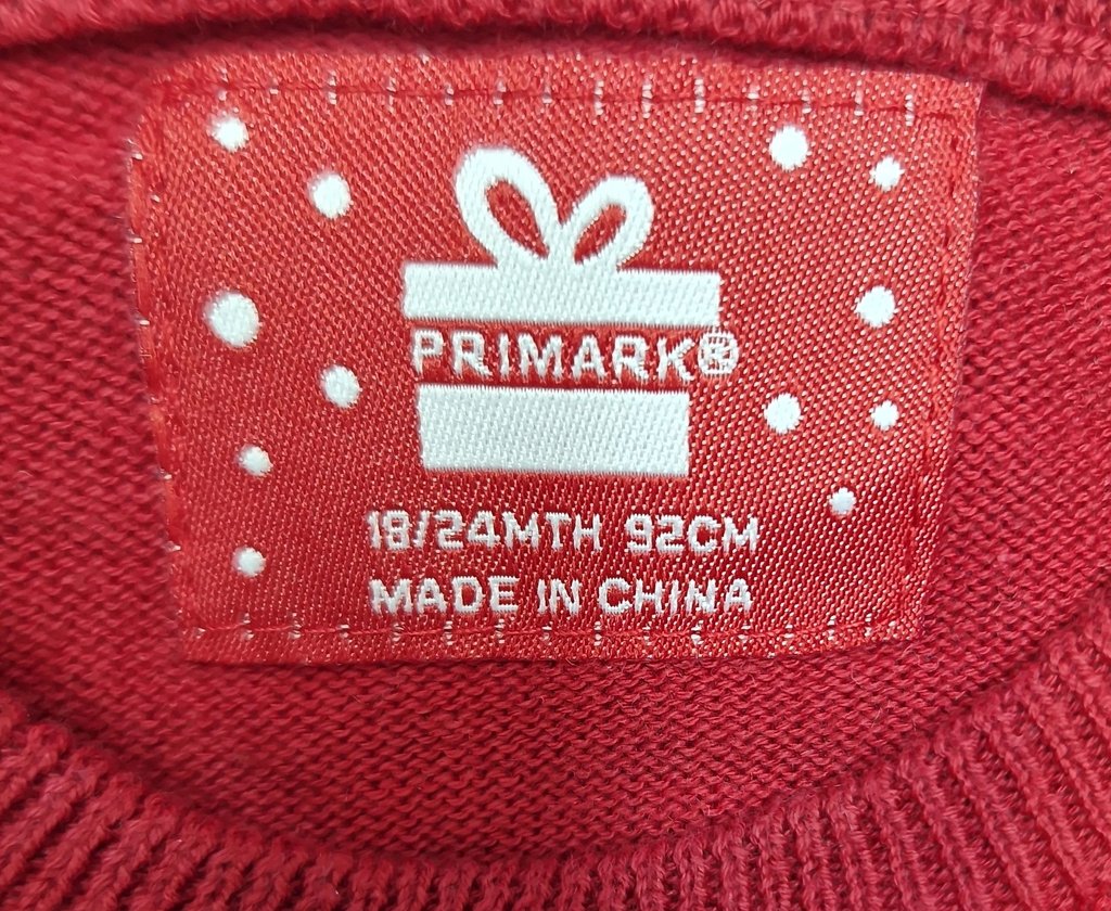 Свитер  детский PRIMARK, фото 3