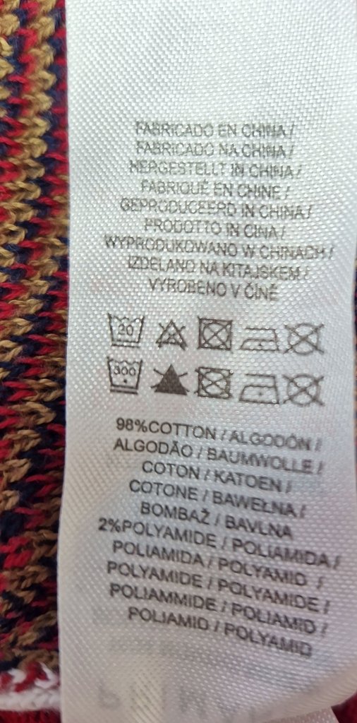 Свитер  детский PRIMARK, фото 4