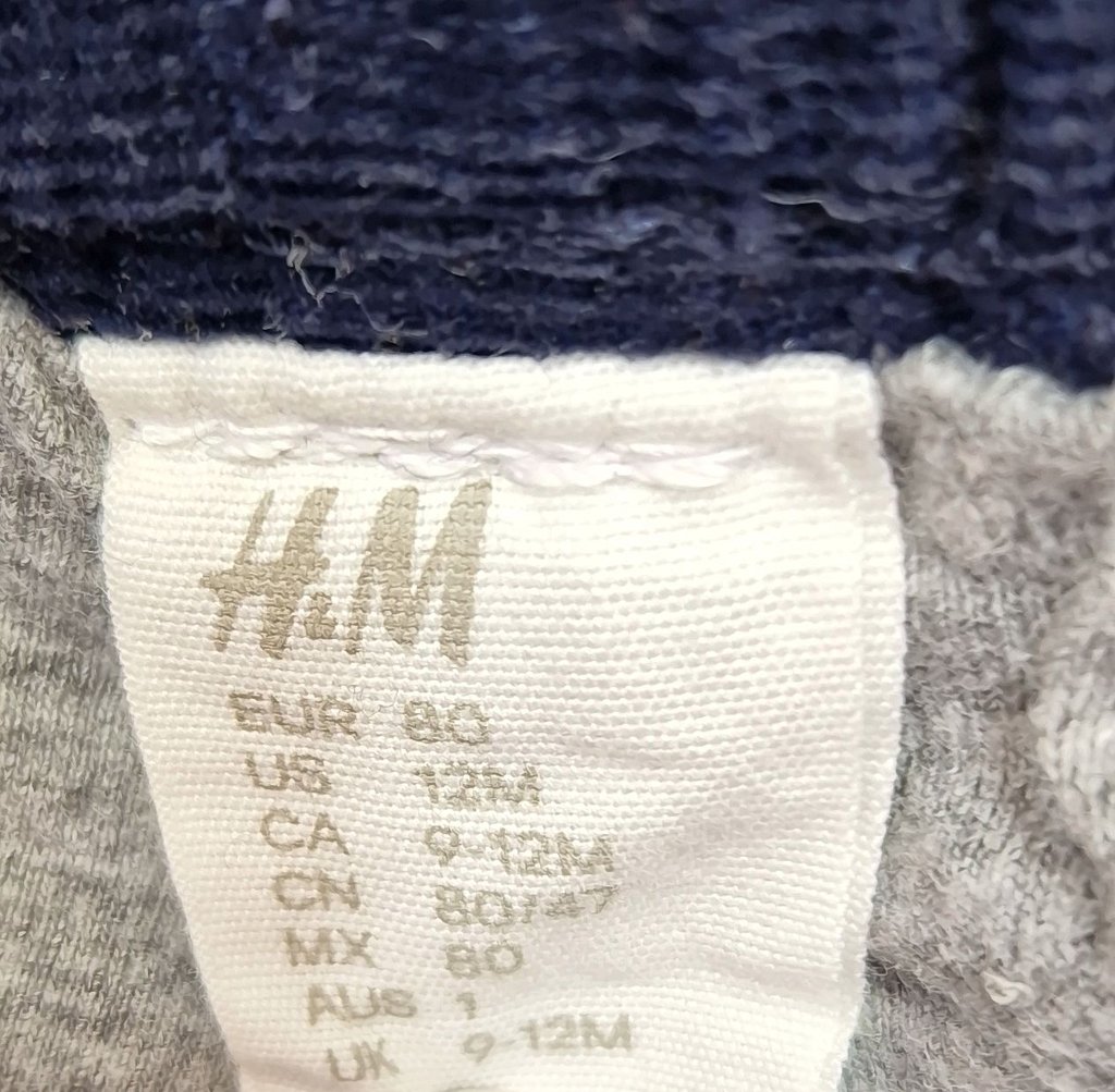 Брюки детские H&M, фото 4