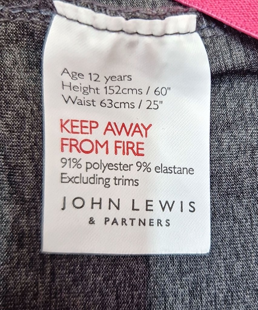 Легинсы детские JOHN LEWIS, фото 3
