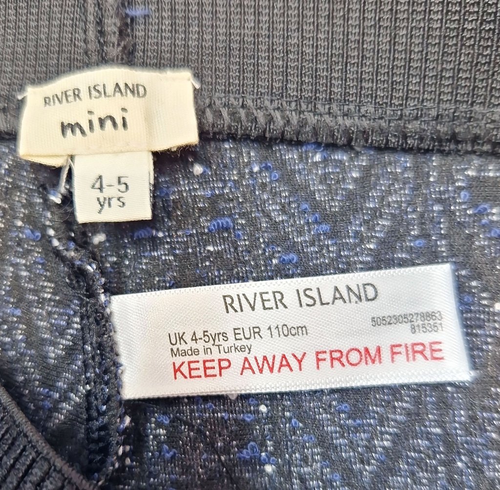 Легинсы детские RIVER ISLAND, фото 4
