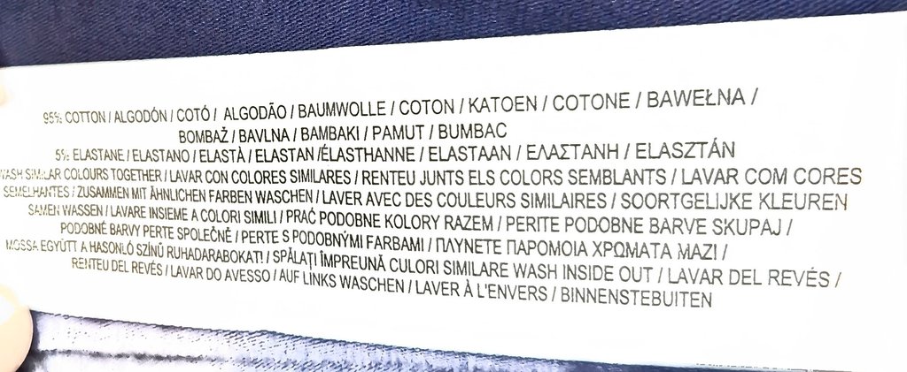 Легинсы детские PRIMARK, фото 3