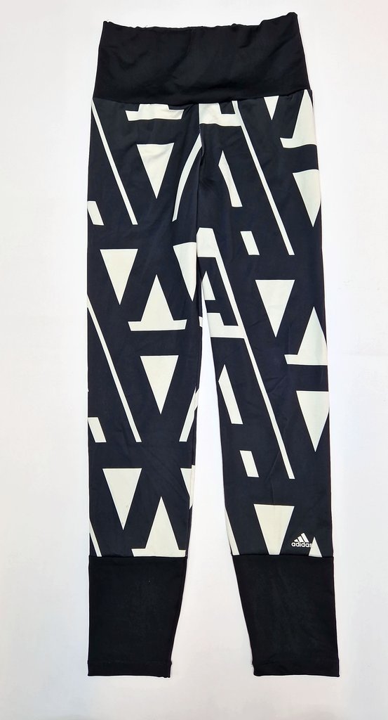 Легинсы женские adidas, фото 1