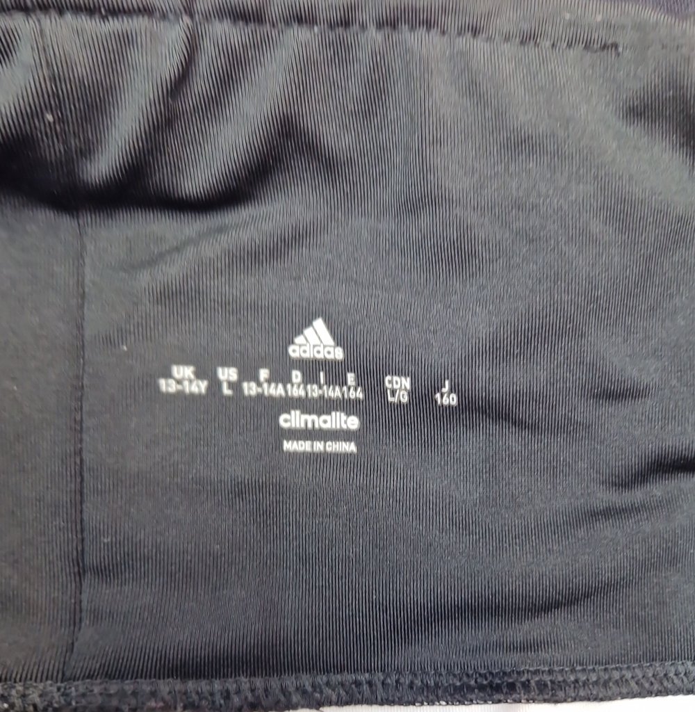 Легинсы женские adidas, фото 3