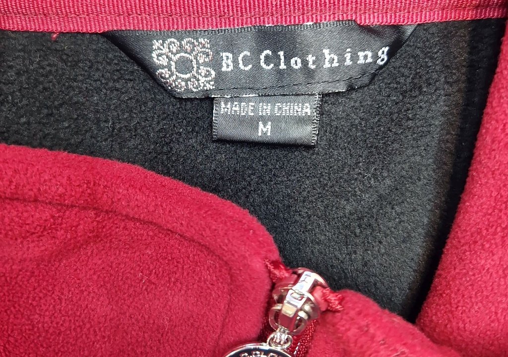 Толстовка женская BC Clothing, фото 3