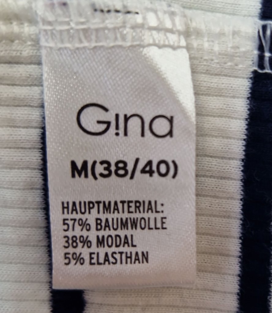 Лонгслив женский Gina, фото 3