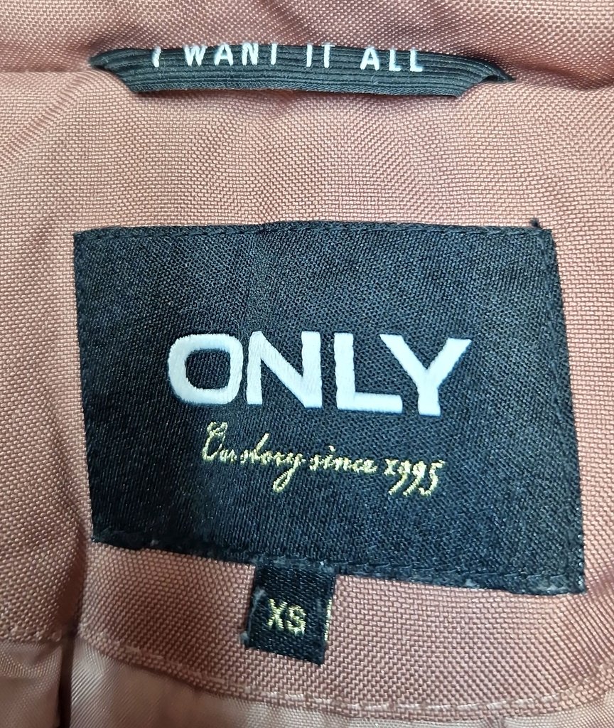 Куртка женская ONLY, фото 3