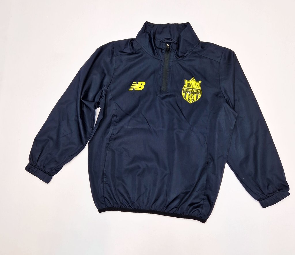 Ветровка детская new balance, фото 1