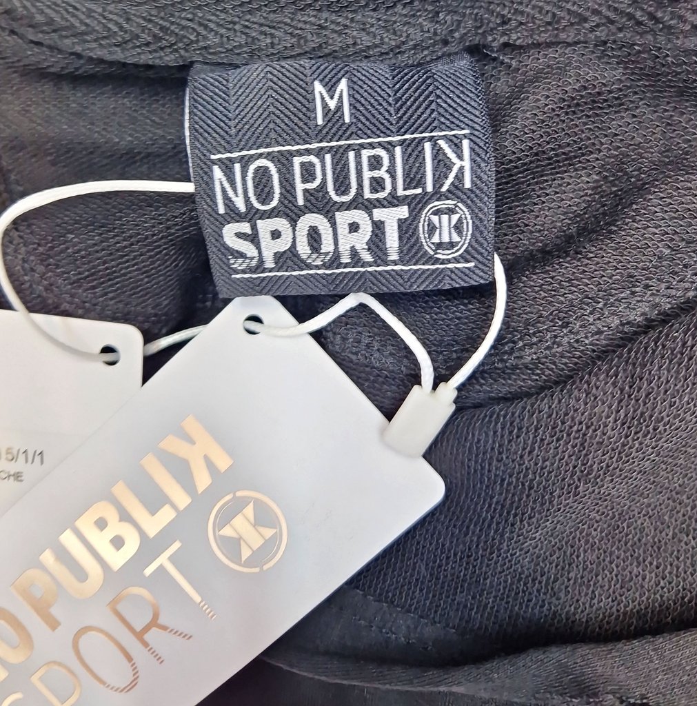 Кофта женская NO PUBLIK SPORT, фото 4