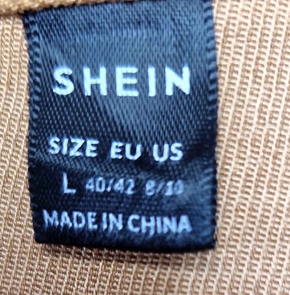 Платье женское SHEIN, фото 3