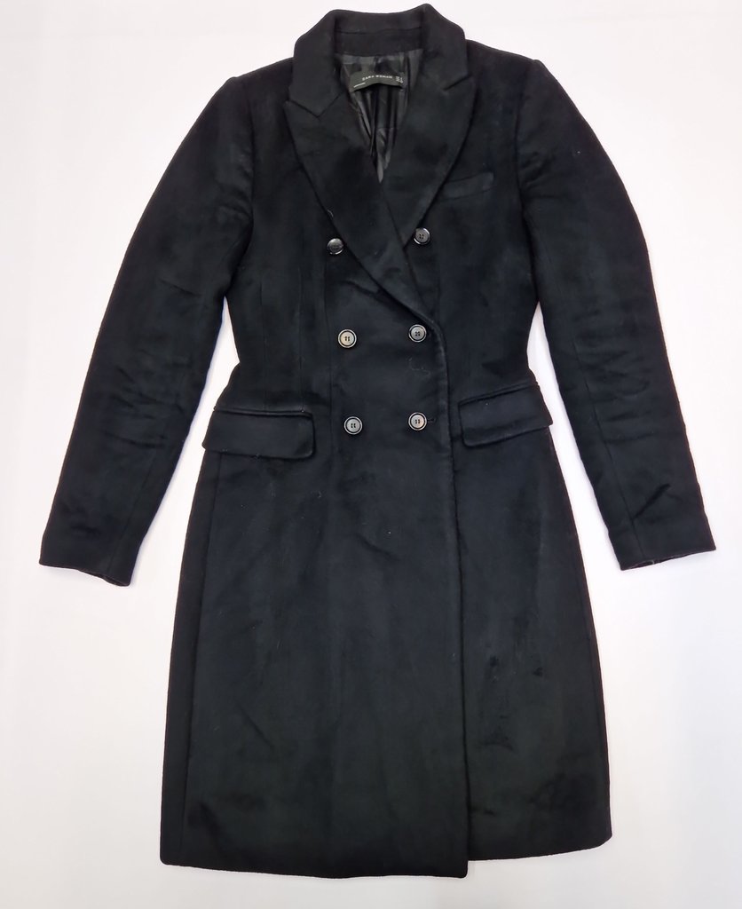 Пальто женское Zara, фото 1