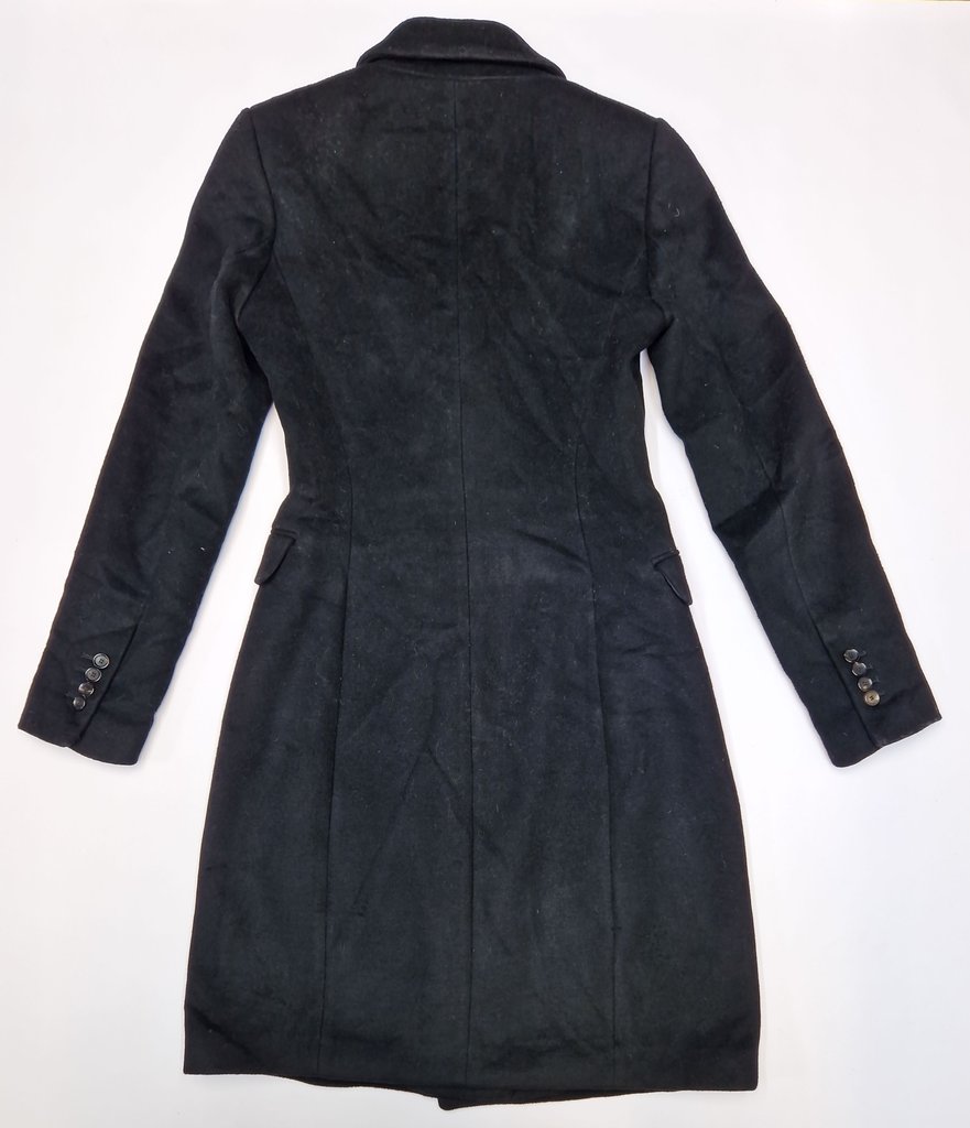 Пальто женское Zara, фото 2
