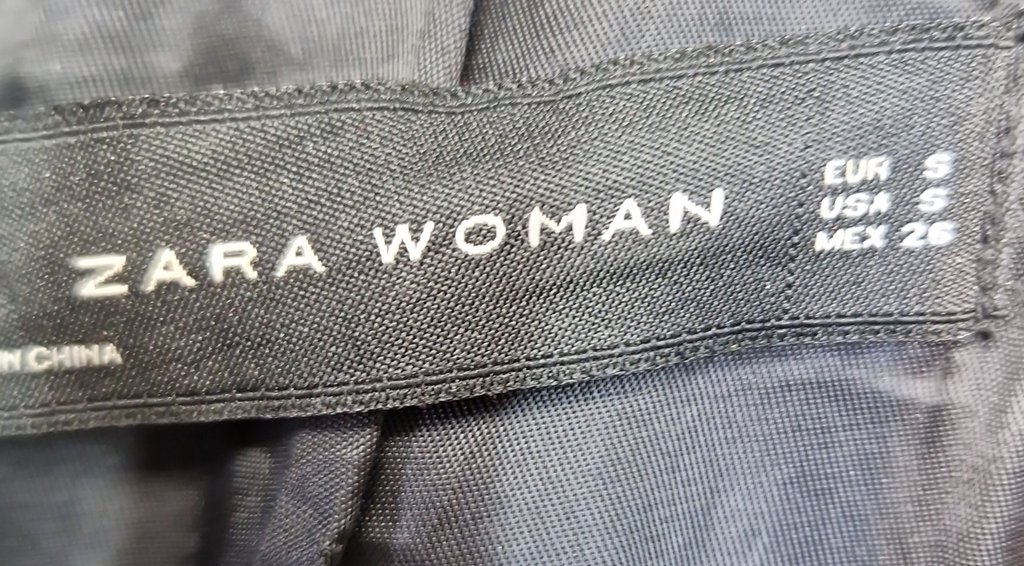 Пальто женское Zara, фото 3