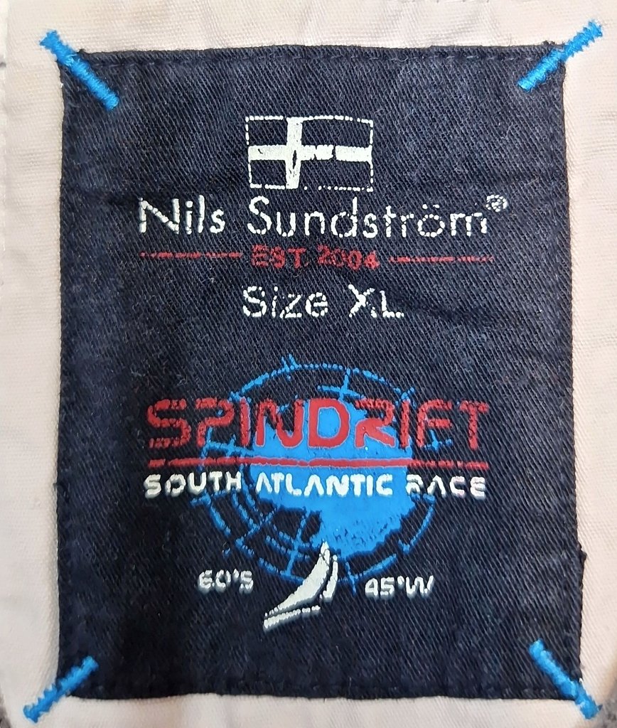 Кофта мужская SPINDRIFT, фото 3
