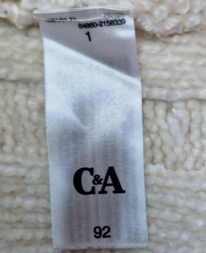 Свитер  детский C&A, фото 3