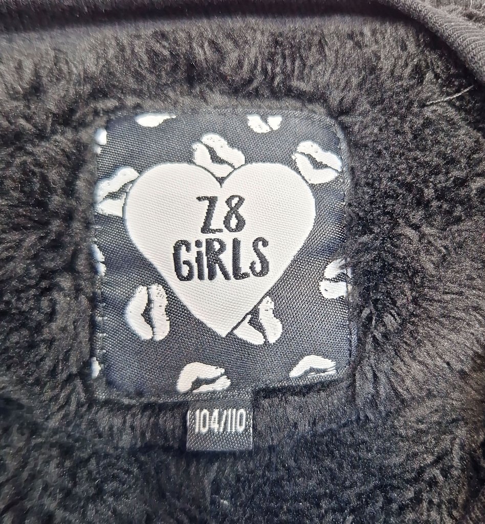 Кофта детская Z&GIRLS, фото 3