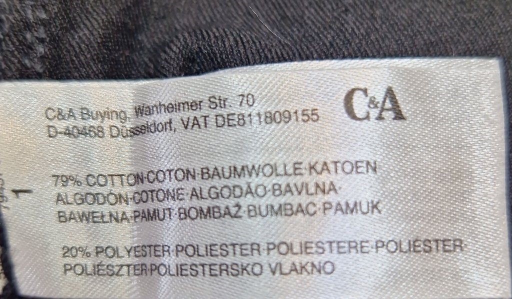 Джинсы детские C&A, фото 3