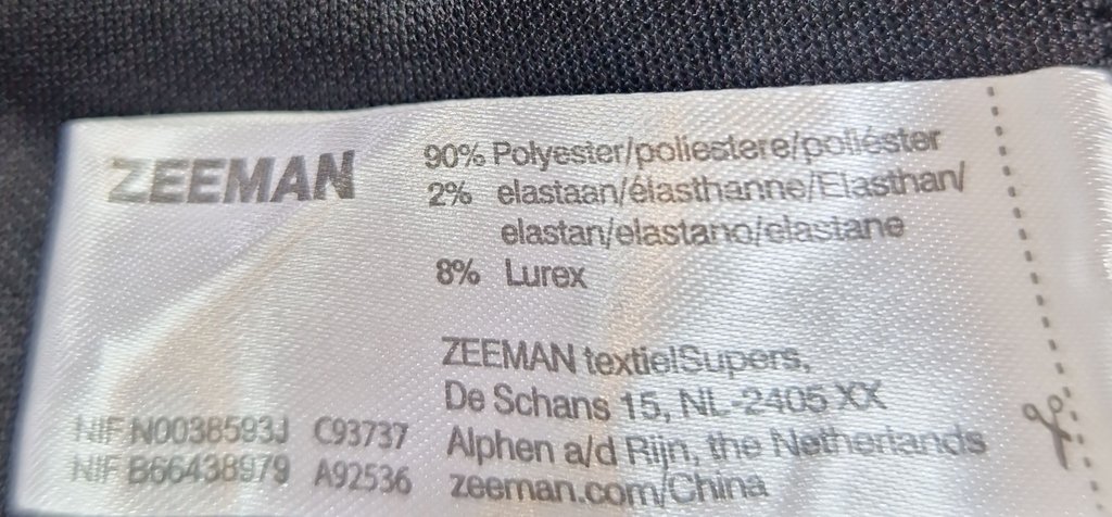 Брюки детские ZEEMAN, фото 4