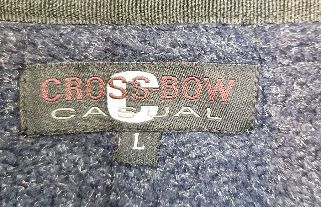 Кофта мужская CROSSBOW, фото 4