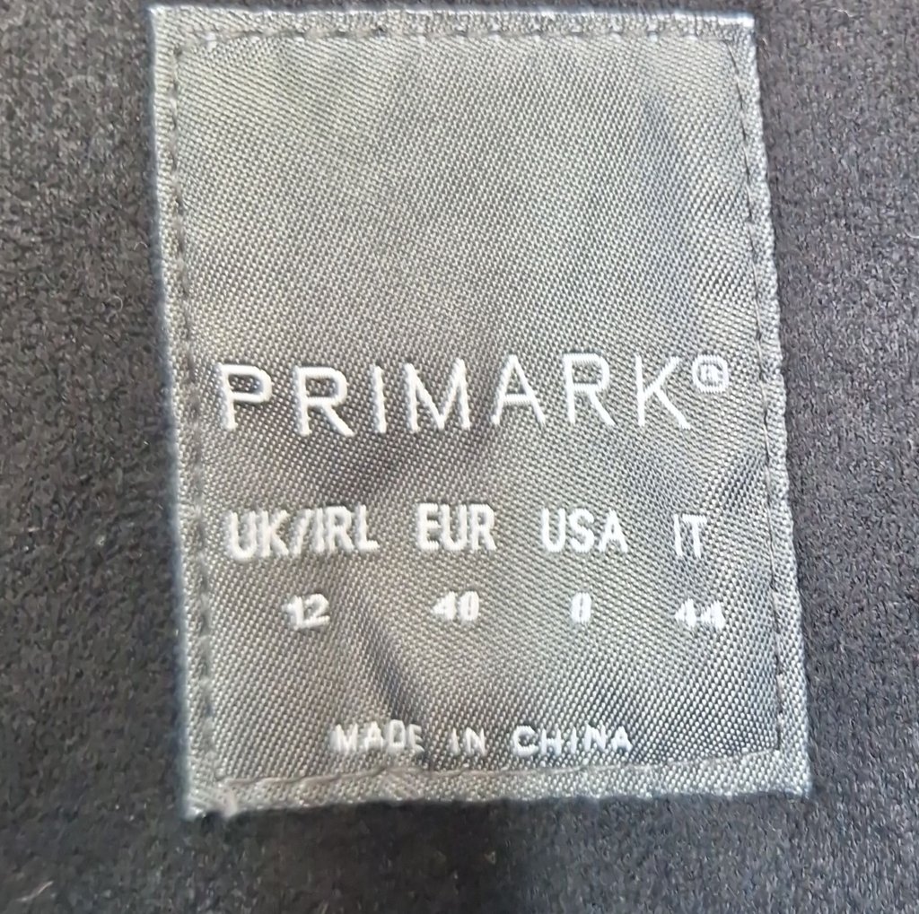 Куртка женская PRIMARK, фото 4
