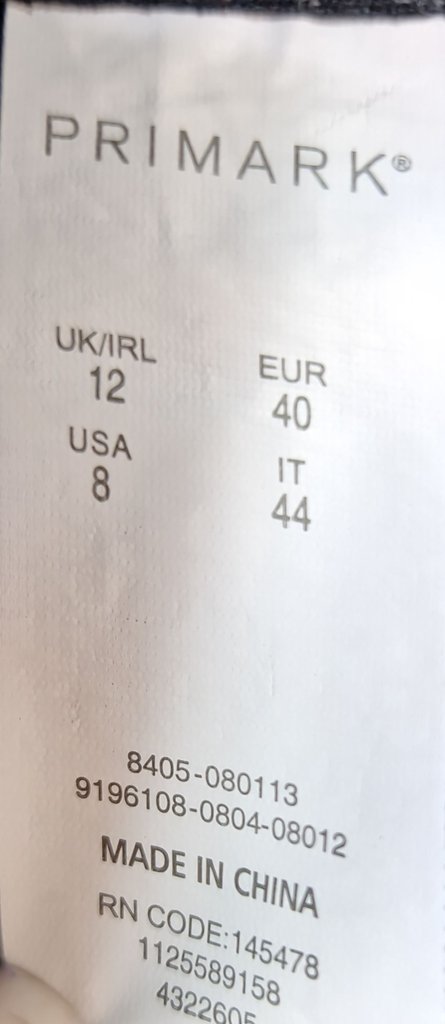 Куртка женская PRIMARK, фото 3