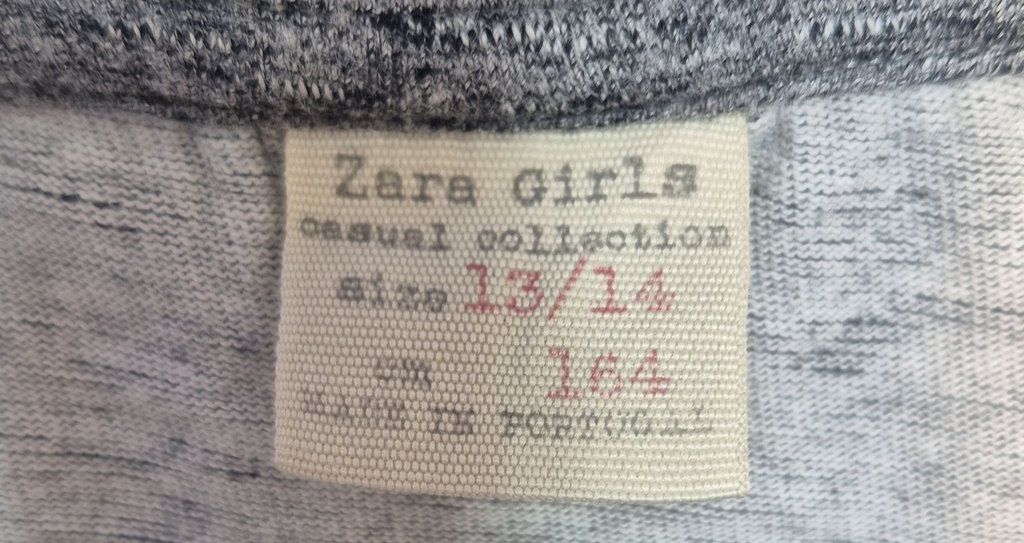 Кофта детская Zara, фото 4