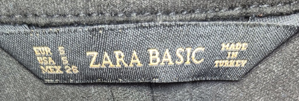 Жилет женский Zara, фото 3