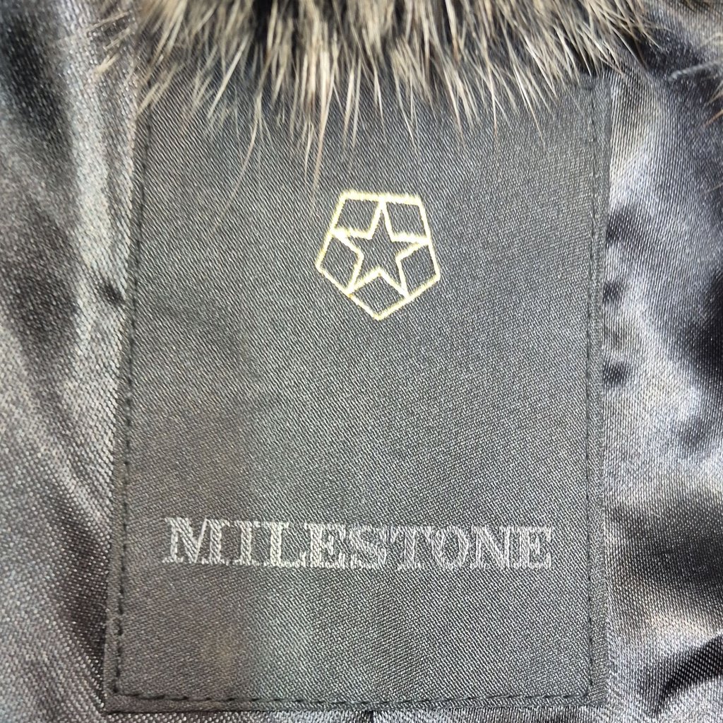 Шуба женская MILESTONE, фото 3
