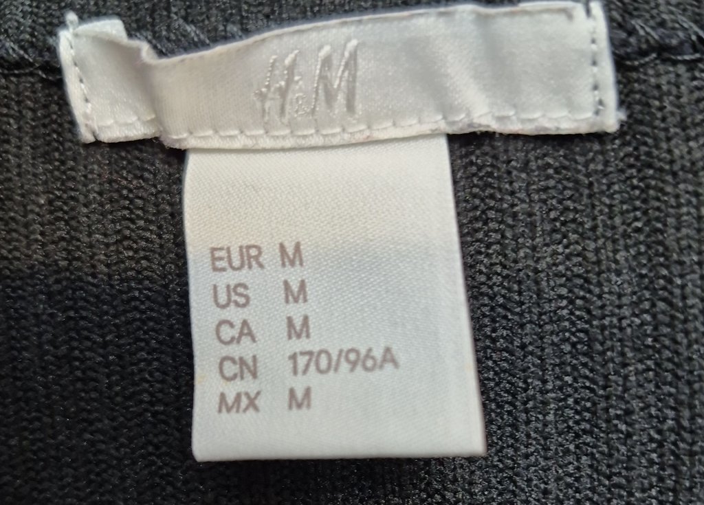 Платье женское H&M, фото 3