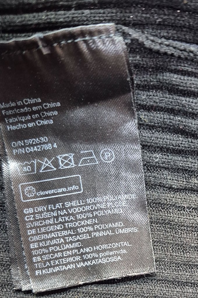 Платье женское H&M, фото 4